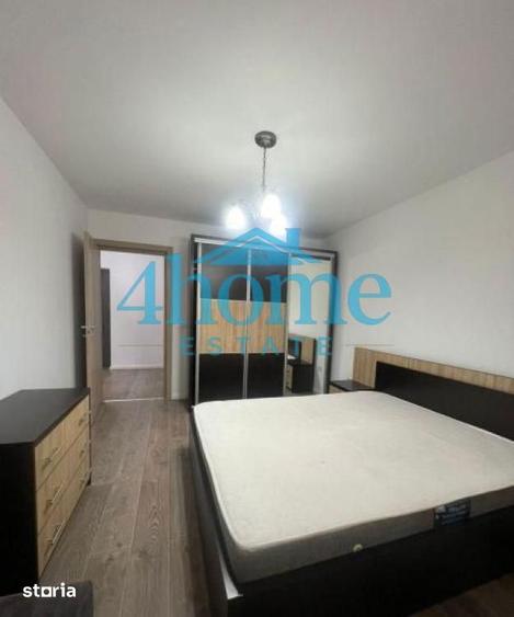 Apartament cu 2 camere în Bucureștii Noi