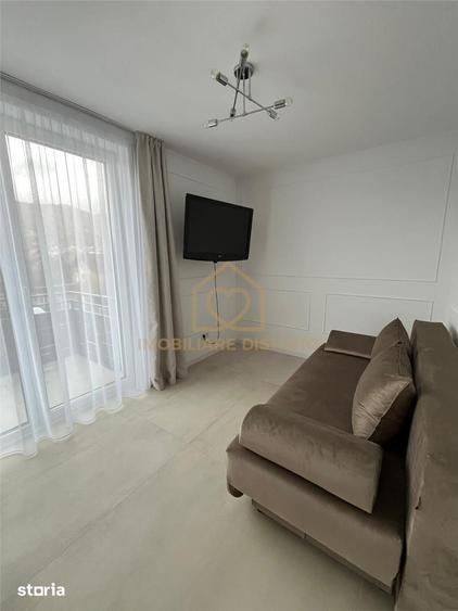 Apartament cu 2 camere în Recea