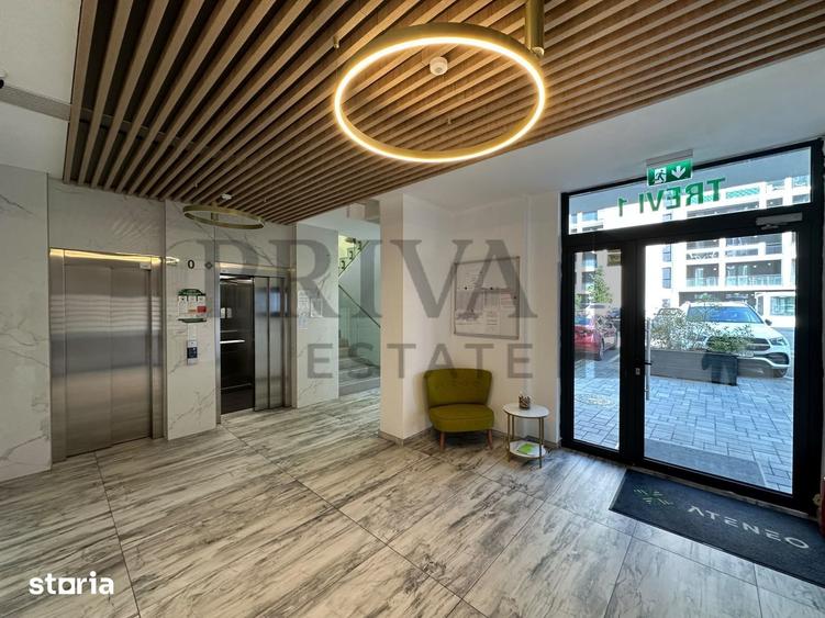 Apartament cu 2 camere în Bucovina