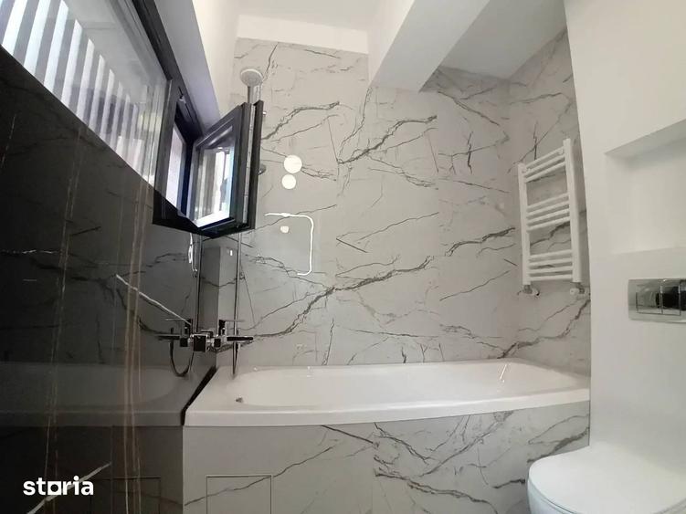 Casă cu 5 camere cu Teren 175 Mp în Străulești
