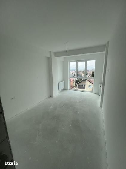 Apartament cu 3 camere în Burdujeni
