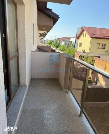 Casă cu 4 camere cu Teren 254 Mp în Dobroești