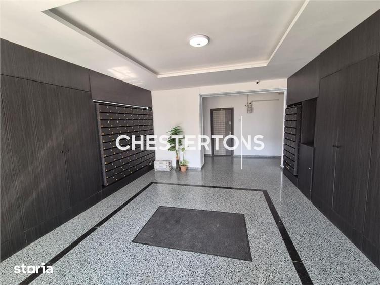 Apartament cu 2 camere decomandat în Chiajna