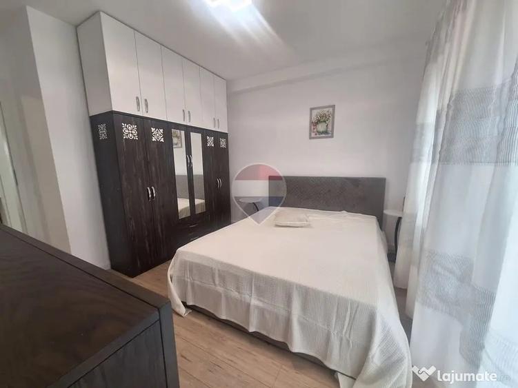 Apartament nou si modern, et 1, la prima inchiriere - 13
