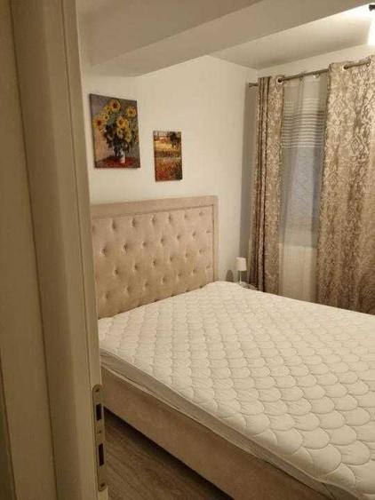 Apartament cu 2 camere decomandat în Domenii