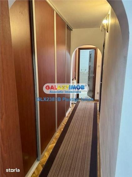 Apartament cu 2 camere decomandat în Sălăjan