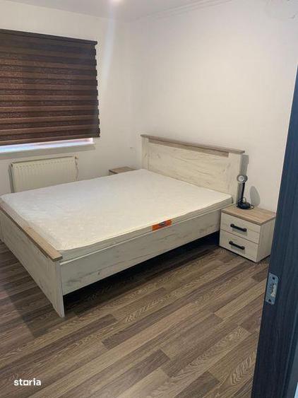 Apartament cu 3 camere decomandat în Eremia