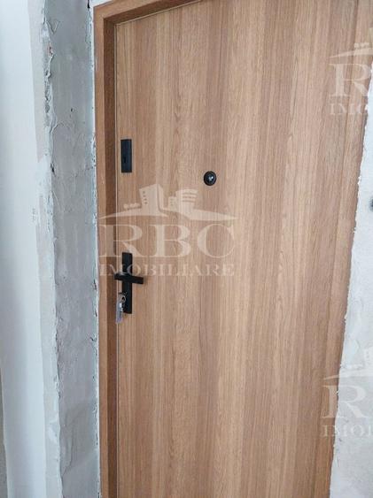 Apartament cu 2 camere in bloc nou Premium pe strada Dorobantilor - 17