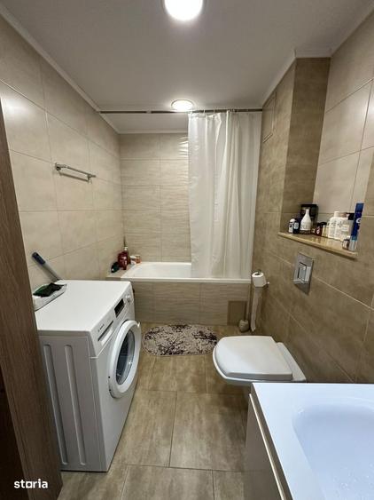 Apartament 2 camere, 54 mp, metrou, zona Pacii - 9