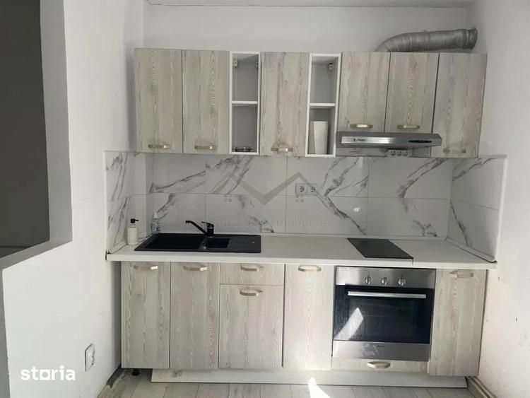 Garsonieră în Tătărași