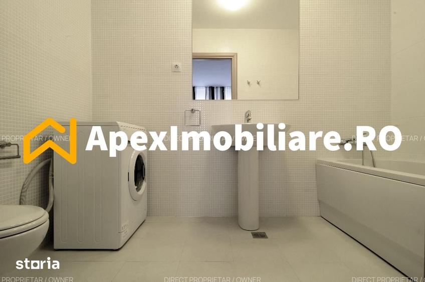 Apartament 2 camere de inchiriat Baneasa Bucuresti | ApexImobiliare.ro - 6