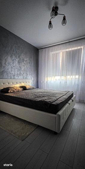 Apartament NOU - 2 Camere - 50mp - Centrala - Loc de parcare - 11