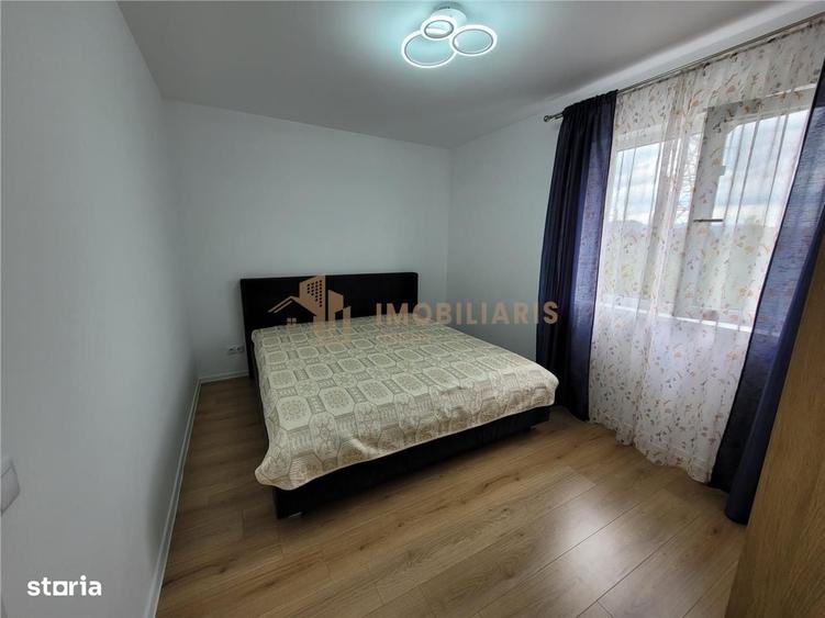 Apartament 2 camere, bloc nou, zona Marul de Aur - 4