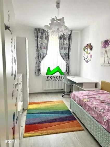 Apartament de inchiriat 3 camere parcare Sibiu Avantgarden - 3
