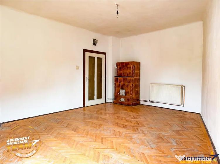 Spațiu comercial, de 52 mp, în Central