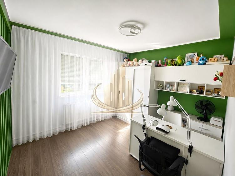 Apartament cu 2 camere decomandat în Iosefin