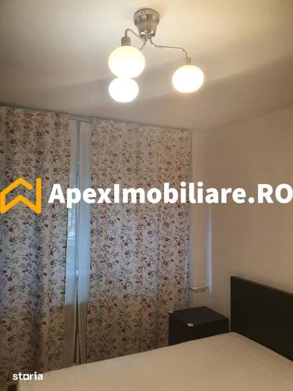 Apartament 2 camere de inchiriat Tineretului Bucuresti | Parc ApexImo - 8