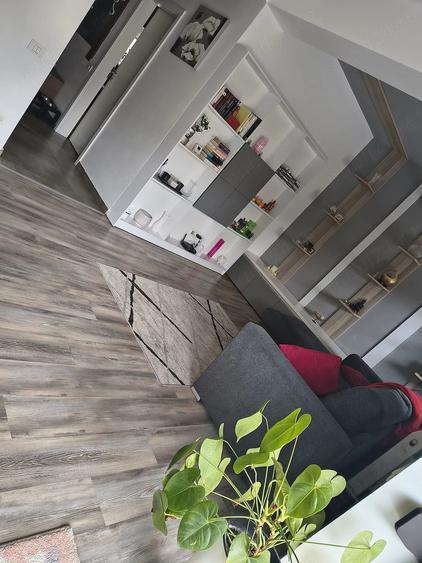 Casă cu Teren 122 Mp în Central