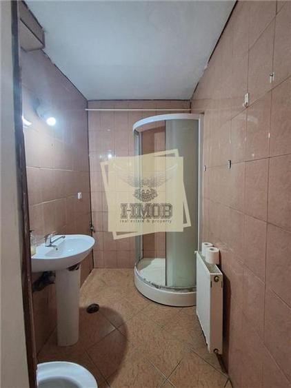 Garsonieră decomandată în Turnișor