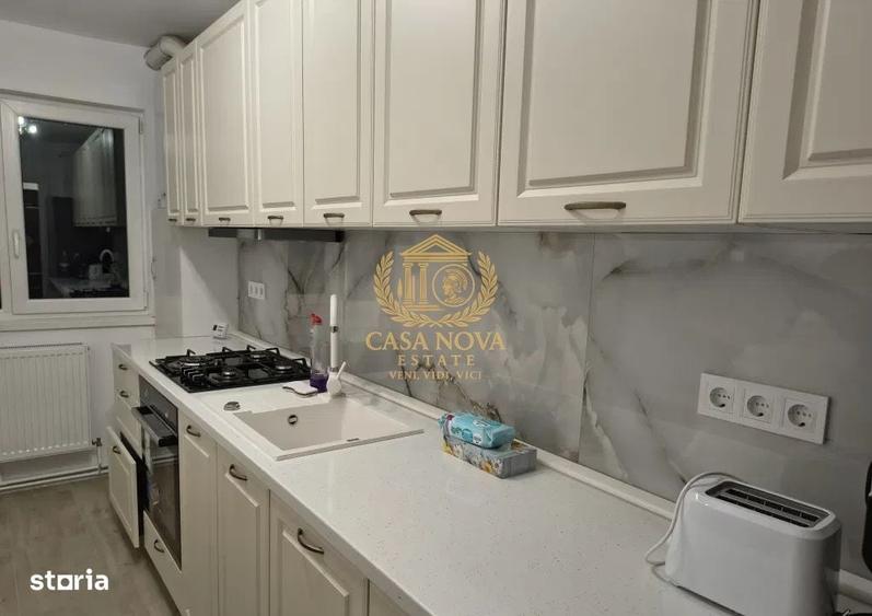Apartament 2 camere 50mp, balcon, etaj intermediar, zona La Terenuri - 5