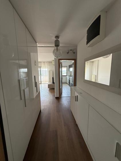 2 Camere - Doamna Ghica Plaza - Comision 0% - 7