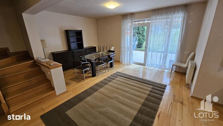 Casă cu 5 camere cu Teren 360 Mp în Tudor