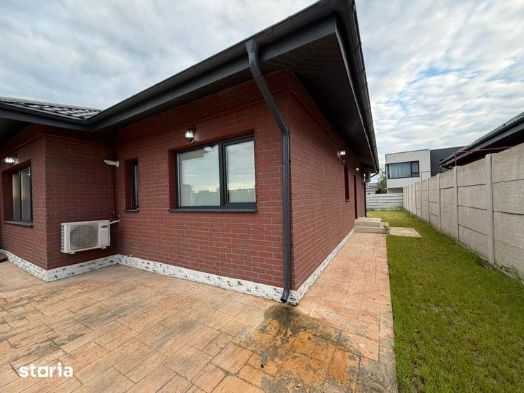Casa moderna de inchiriat in Tunari, Ilfov - 6