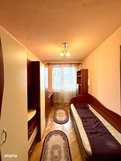 Apartament 3 camere, 77 mp utili, garaj 20 mp, Ultracentral Primarie - 5
