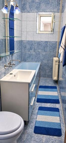 Exclusivitate - Apartament 2 camere IC Frimu - 57 mp, 2 balcoane, etaj 3 - 7