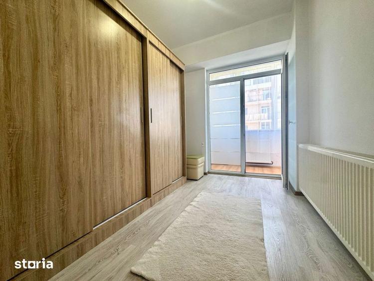 Apartament cu 3 camere, mobilat în Iris
