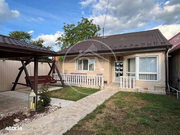 Casa de inchiriat cu 4 camere in Cartierul Tineretului, Oradea - 16