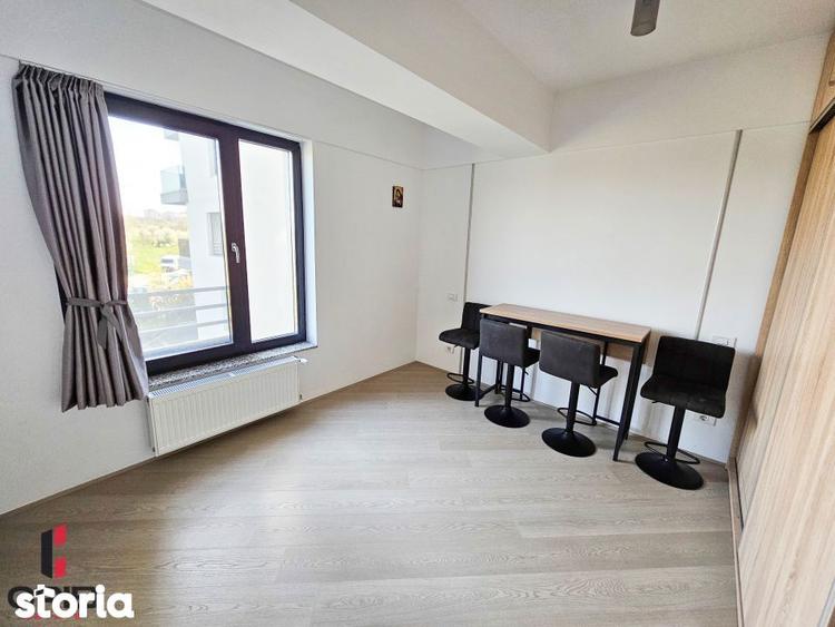 Apartament cu 3 camere decomandat, mobilat în Berceni
