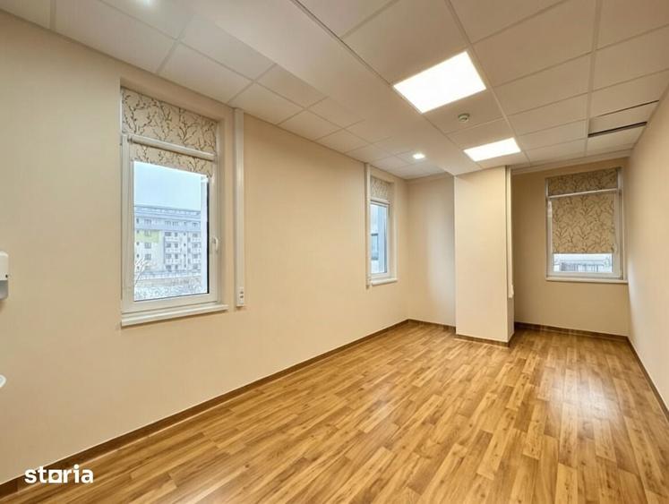 Spațiu comercial, de 276 mp, în Central
