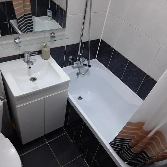 Apartament cu 2 camere de inchiriat in zona Rahova - 2