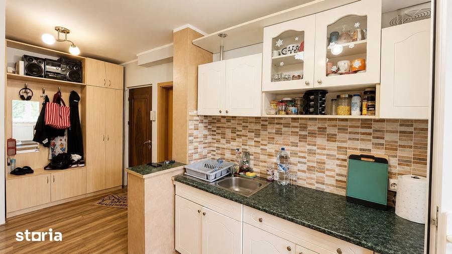 COMISION 0% | Apartament 3 camere | 63 mp utili | Lipovei | Centrala - 10