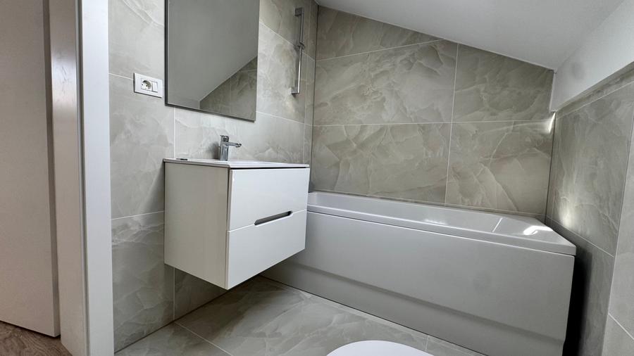 Apartament 3 Camere | Giroc | 77mp Utili + 10mp Terasa | Disponibil Imediat - 22