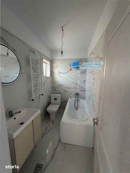 Casă cu 6 camere cu Teren 300 Mp în Central