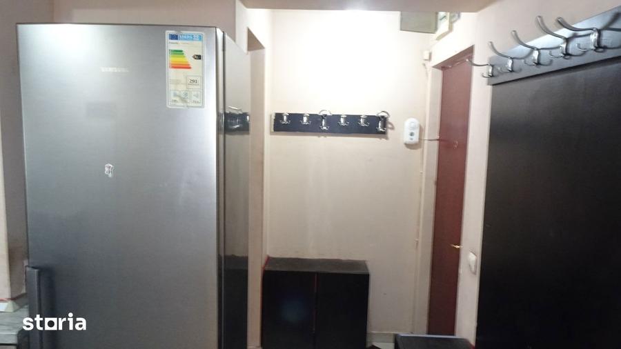 Apartament cu 3 camere în Scărișoara
