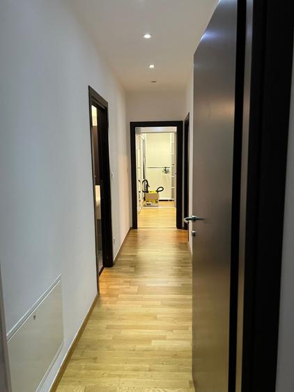Apartament 3 camere cu gradina, Baneasa Natura Residence - 7