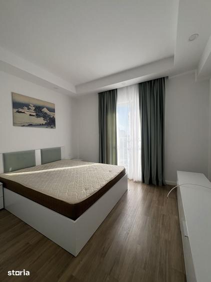Apartament cu 2 camere în Ștefăneștii de Jos