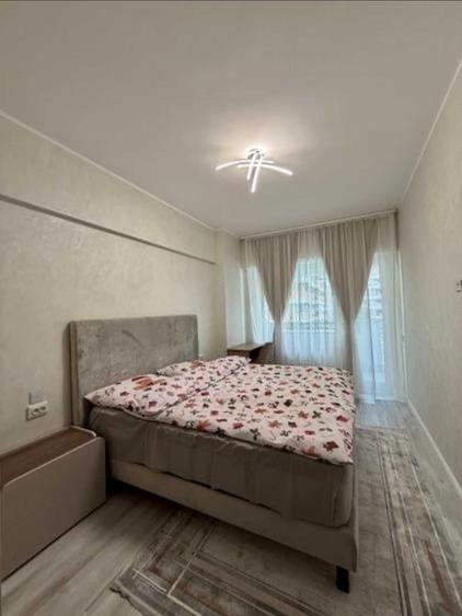 Apartament cu 2 camere semidecomandat în Copou