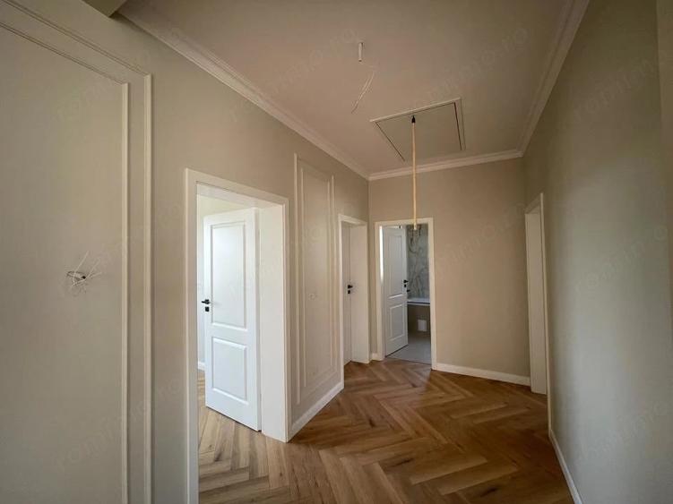 Comision 0% | Casa Individuala | 4 camere | 120 mp | Asfalt | Mosnita-Noua - 4