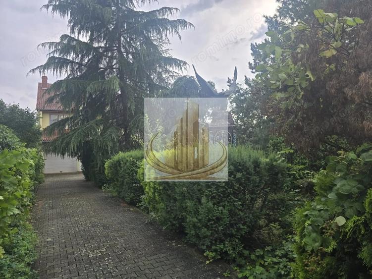 Vila exclusivista in Timisoara zona Centrala 950.000 Euro - 12
