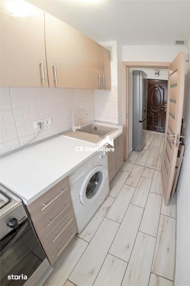 Apartament cu 3 camere în Giurgiului