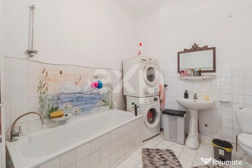 Casă cu 3 camere cu Teren 278 Mp în Cantemir