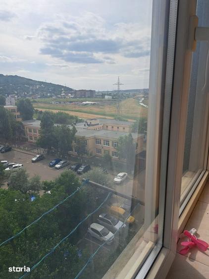 Apartament cu 2 camere decomandat, mobilat în Mircea cel Bătrân