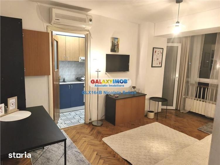 Garsonieră în Tineretului