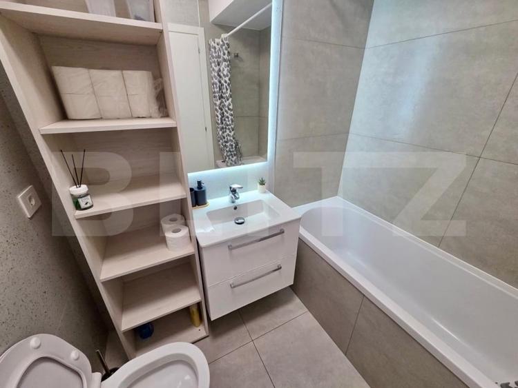 Apartament 3 camere, 55,70, Prima Green-Nufărul - 8