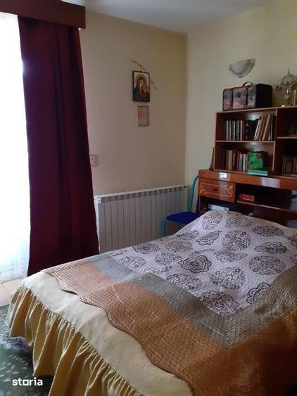Proprietari, persoane fizice, vindem imobil casa+teren, Slobozia Noua - 13