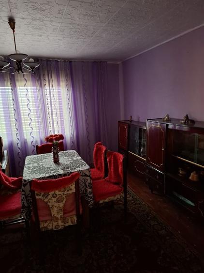 Casă cu 3 camere cu Teren 1677 Mp în Pleșcuța